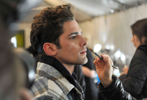 Sean OPry pic #537783